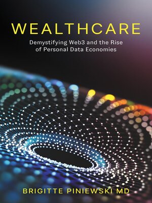 cover image of Wealthcare